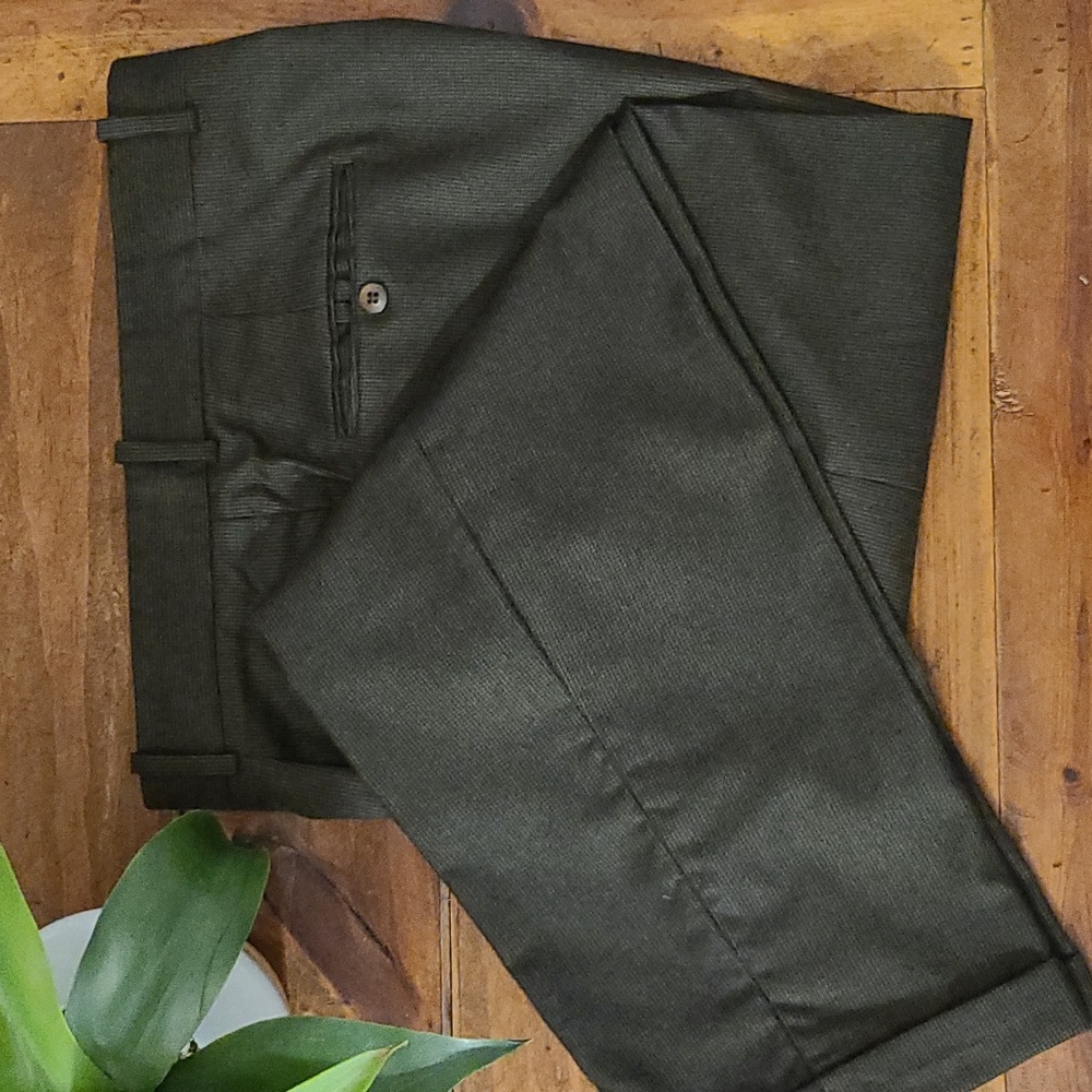 GUC Dress Pants 35